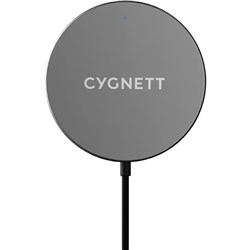 Cygnett Magnetic Charging Cable 1.2m (Black)