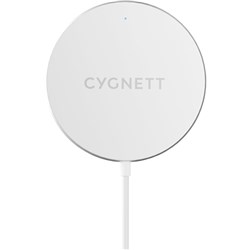 Cygnett Magnetic Charging Cable 1.2m (White)