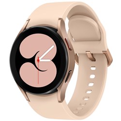 Samsung Galaxy Watch4 40mm (Gold)
