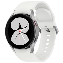 Samsung Galaxy Watch4 40mm (Silver)