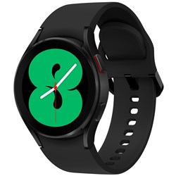 Samsung Galaxy Watch4 40mm LTE (Black)