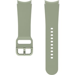 Samsung Sport Band for Galaxy Watch4 20mm [M/L] (Olive Green)
