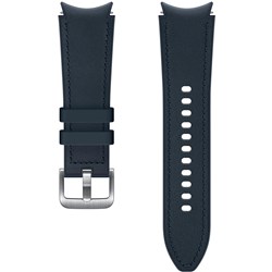 Samsung Hybrid Band for Galaxy Watch4 20mm [M/L] (Navy)