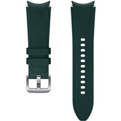 Samsung Hybrid Band for Galaxy Watch4 20mm [S/M] (Green)