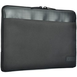 EVOL Byron Water Resistant 15-16' Laptop Sleeve (Black)