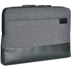 EVOL Uluru 13.3' Laptop Sleeve (Charcoal Grey)