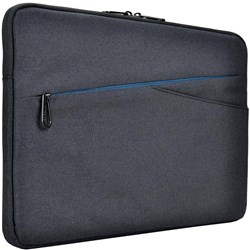 EVOL Sienna 13.3' Laptop Sleeve (Charcoal)