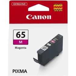 Canon CLI-65M Ink Cartridge (Magenta)