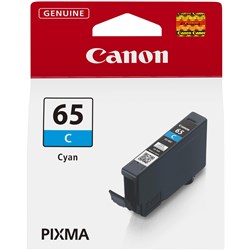 Canon CLI-65C Ink Cartridge (Cyan)