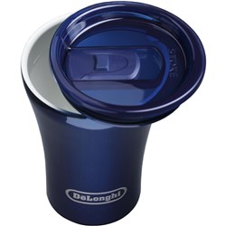 DeLonghi Sttoke Ceramic Travel Mug