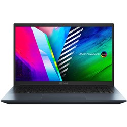 ASUS VivoBook Pro 15.6' Full HD OLED Laptop (512GB) [Ryzen 7]