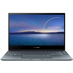 Asus ZenBook EVO Flip 13.3' FHD 2-in-1 Laptop (512GB) [i7]