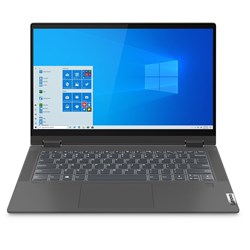 Lenovo Flex 5 14' FHD 2-in-1 Laptop (256GB) [Ryzen 5]