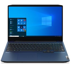 Lenovo IdeaPad 3i 15.6' FHD Gaming Laptop (Intel i5) [GTX 1650 Ti]