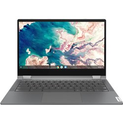Lenovo IdeaPad Flex 5i 13.3' FHD Chromebook (256GB) [Intel i5]