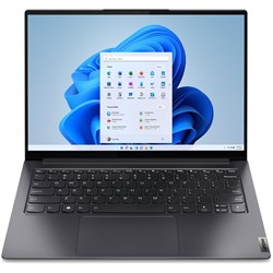 Lenovo Yoga S7i Pro EVO 14' 2.2K Laptop (256GB) [Intel i5]