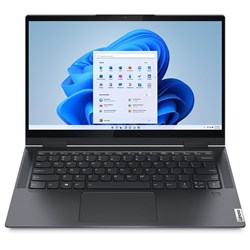 Lenovo Yoga 7i EVO 14' FHD 2-in-1 Laptop (512GB) [Intel i7]