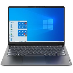 Lenovo Ideapad 5 Pro 14' 2.2k Laptop (512GB) [Ryzen 5]
