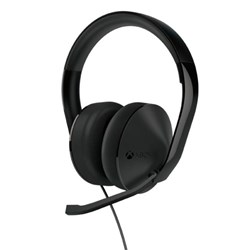 Xbox One Stereo Headset