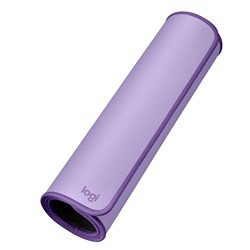 Logitech Desk Mat (Lavender)