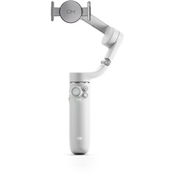DJI OM 5 Mobile Gimbal (Athens Grey)