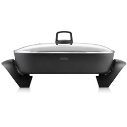 Sunbeam DiamondForce Banquet Frypan