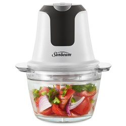 Sunbeam Glass Mini Chopper