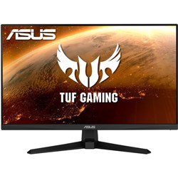 Asus TUF Gaming VG249Q1A 23.8' FHD 165Hz Gaming Monitor