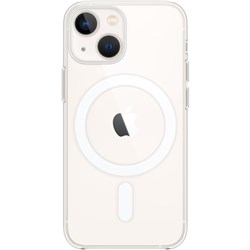 Apple Clear Case with MagSafe for iPhone 13 mini