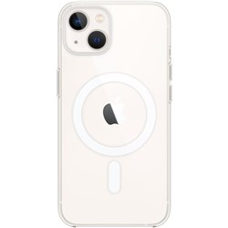 Apple Clear Case with MagSafe for iPhone 13