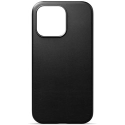 Journey iPhone 13 Pro Leather Case (Black)
