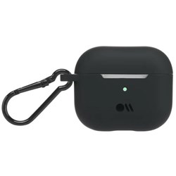 Case-Mate Tough Case for AirPods 4th Gen (Black)