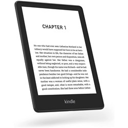 Kindle Paperwhite 6.8' Signature Edition (32GB) [11th Gen]