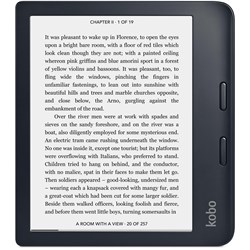 Kobo Libra 2 eReader (Black)