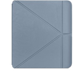 Kobo Libra 2 Sleepcover (Blue)