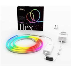 Twinkly Flex RGB Light Tube 2m