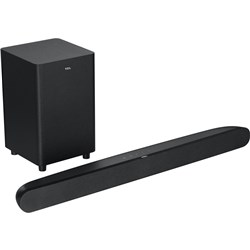 TCL TS6110 2.1 Channel Soundbar with Wireless Sub