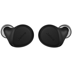 Jabra Elite 7 Active ANC True Wireless In-Ear Headphones (Black)