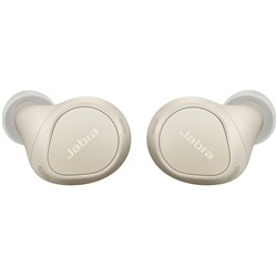 Jabra Elite 7 Pro ANC True Wireless In-Ear Headphones (Gold Beige)
