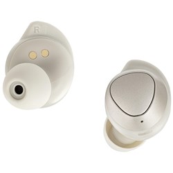 XCD True Wireless Buds In-Ear Headphones (Champagne)