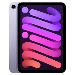 Apple iPad mini Wi-Fi 256GB (Purple) [6th Gen]