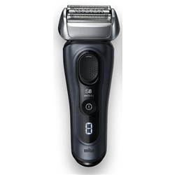 Braun Series 8 8453cc Wet & Dry Electric Shaver