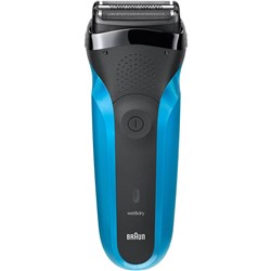 Braun Series 3 310 Wet & Dry Electic Shaver