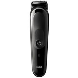 Braun 8-in-1 MGK5260 Mens Grooming Kit