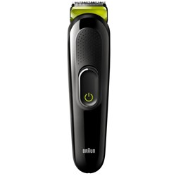 Braun 6-in-1 MGK3221 Mens Grooming Kit