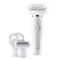 Braun Silk-epil 9 Flex Epilator Beauty Set