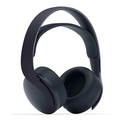 PS5 PlayStation 5 PULSE 3D Wireless Headset Midnight Black