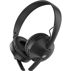 Sennheiser HD 250BT On-Ear Wireless Headphones