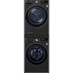 LG STKIT-BK Stacking Kit (Black)