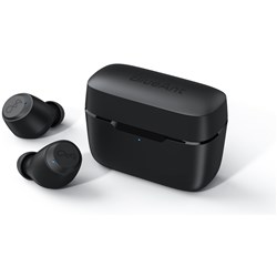 BlueAnt Pump Air Lite True Wireless In-Ear Headphones (Black)